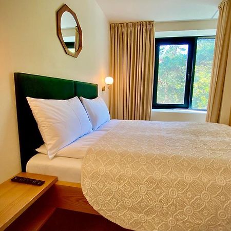 Sirena Aparthotel Паланга Екстериор снимка