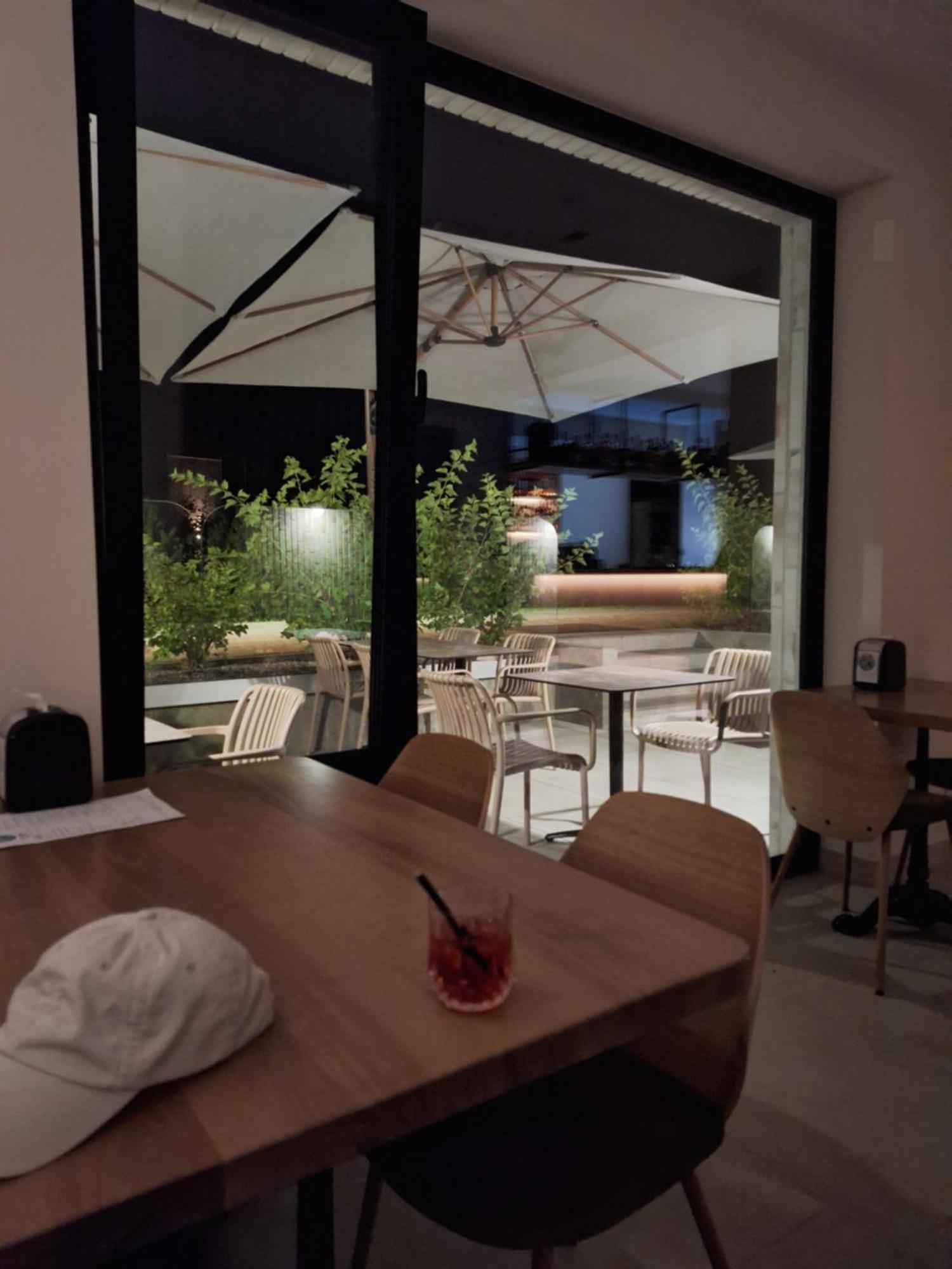 Sirena Aparthotel Паланга Екстериор снимка